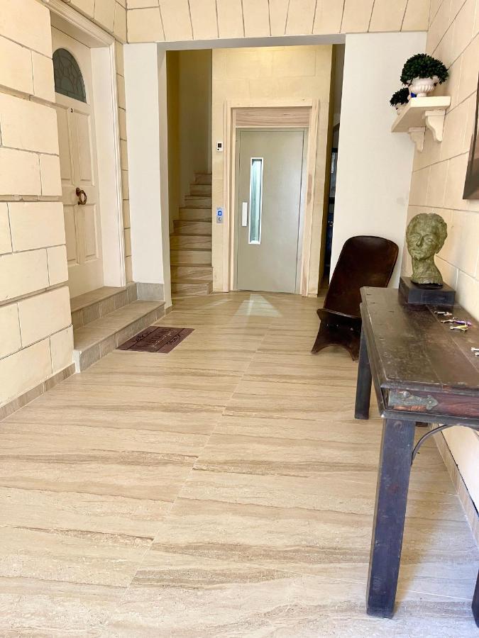 Ta Phyllis - Apartments & Villas With Sunset & Sea Views Għajnsielem Exterior foto
