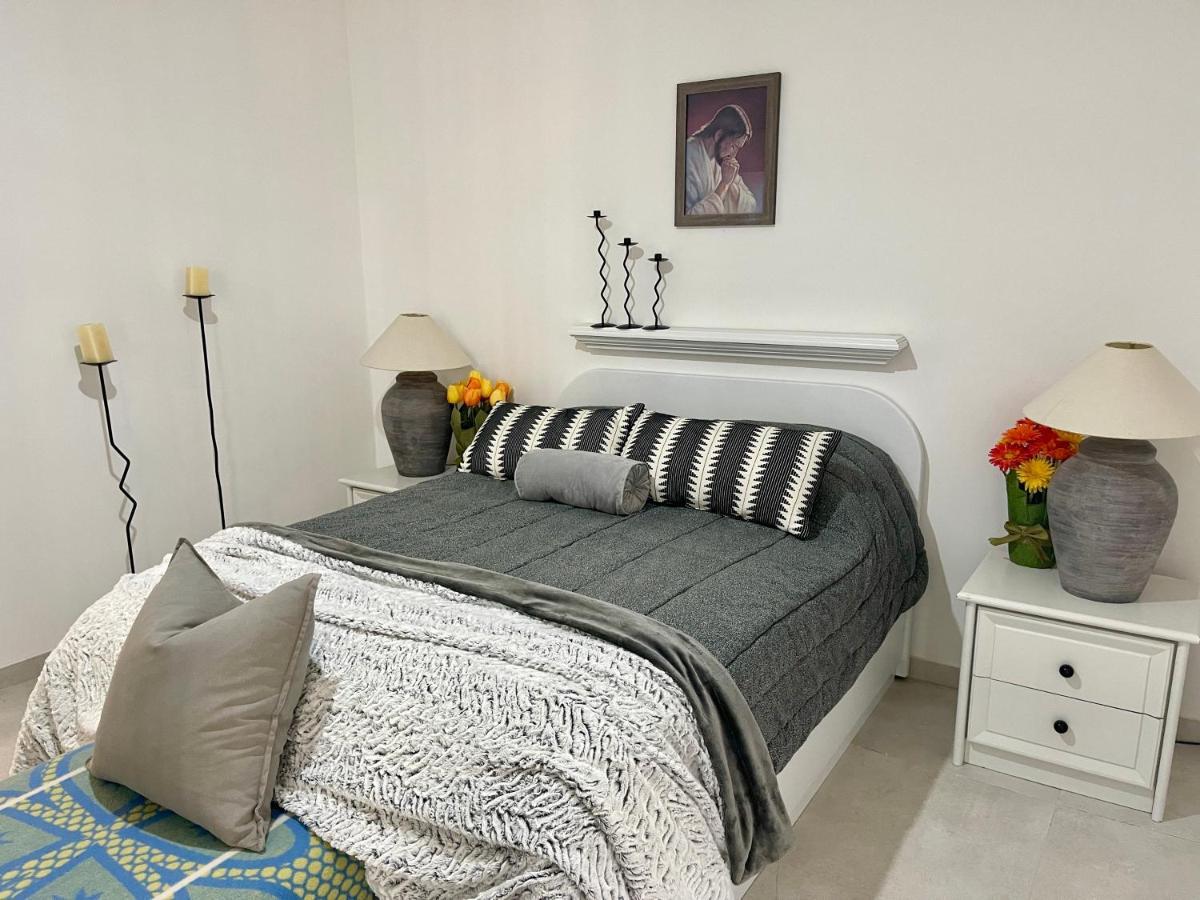 Ta Phyllis - Apartments & Villas With Sunset & Sea Views Għajnsielem Exterior foto