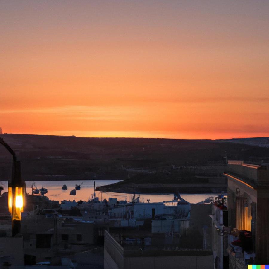 Ta Phyllis - Apartments & Villas With Sunset & Sea Views Għajnsielem Exterior foto